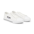ZETSU Absolute Canvas Shoe — 絶 (Men)