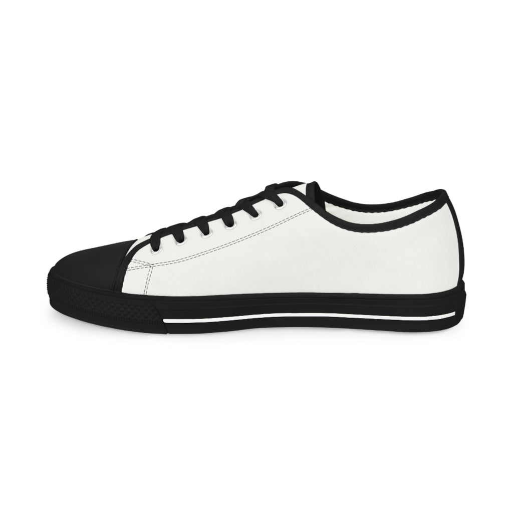 ZETSU Absolute Canvas Shoe — 絶 (Men)