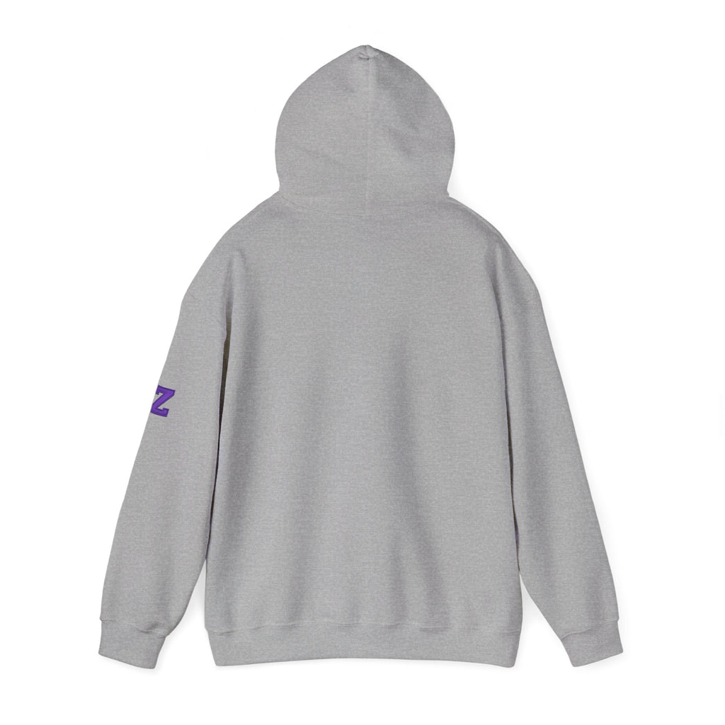 ZETSU Absolute Hoodie — Limited Drop