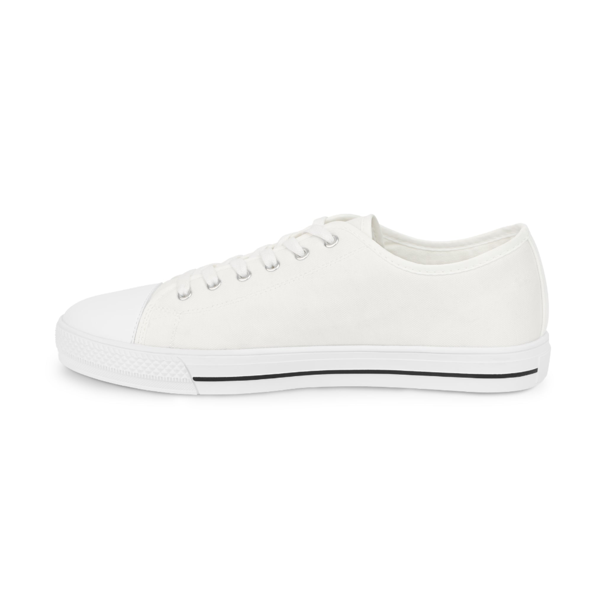 ZETSU Absolute Canvas Shoe — 絶 (Men)