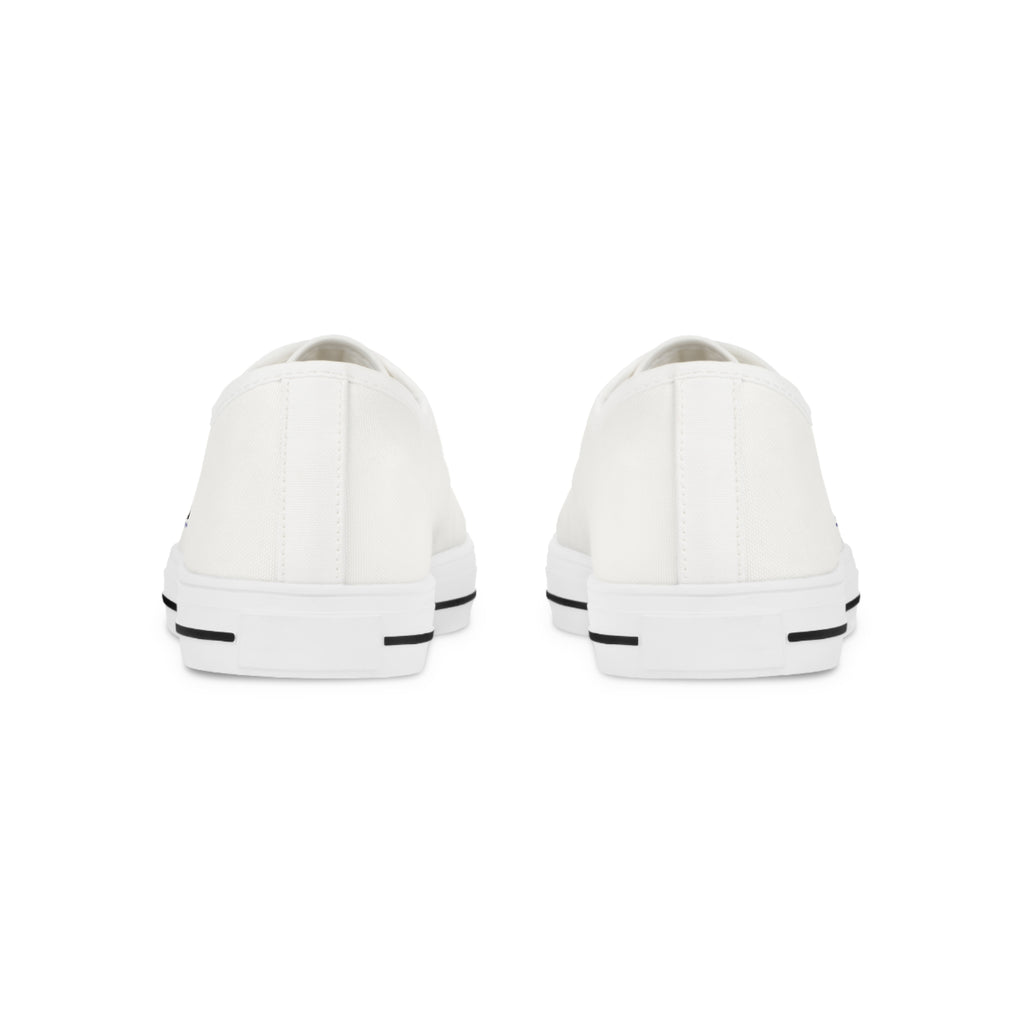 ZETSU Absolute Canvas Shoe — 絶 (Men)