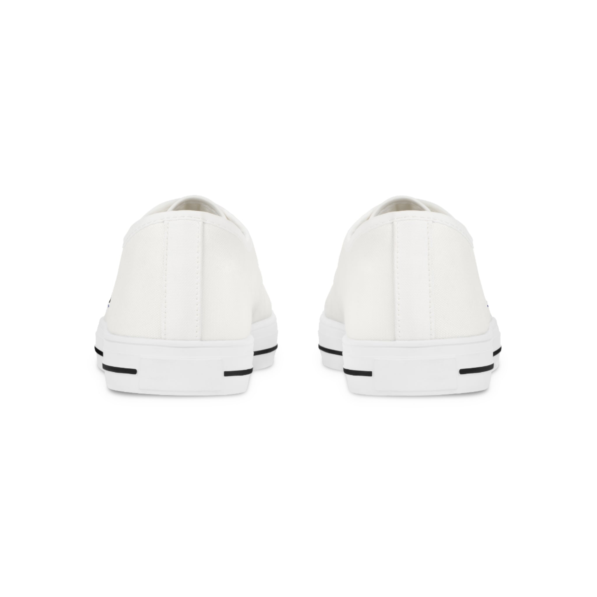 ZETSU Absolute Canvas Shoe — 絶 (Men)