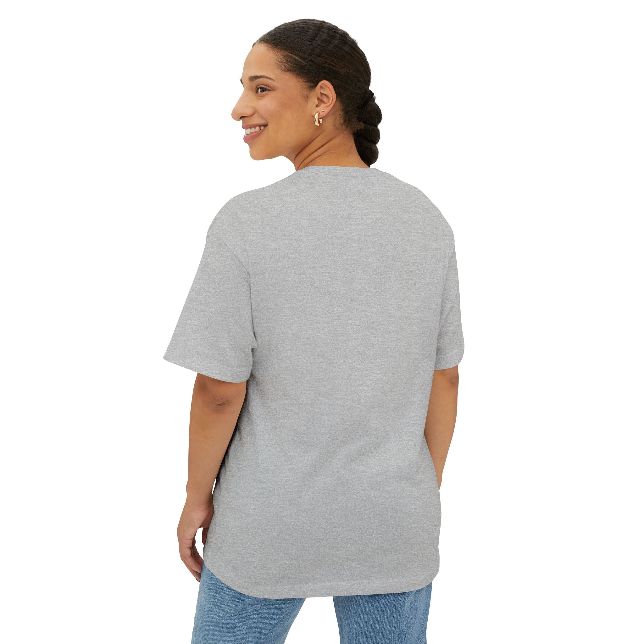 ZETSU Kanji Tee — 絶