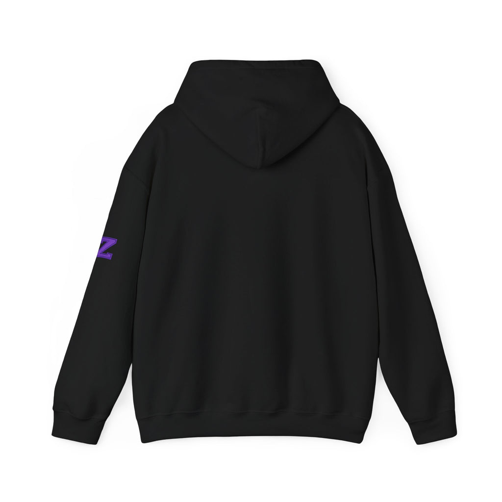 ZETSU Absolute Hoodie — Limited Drop