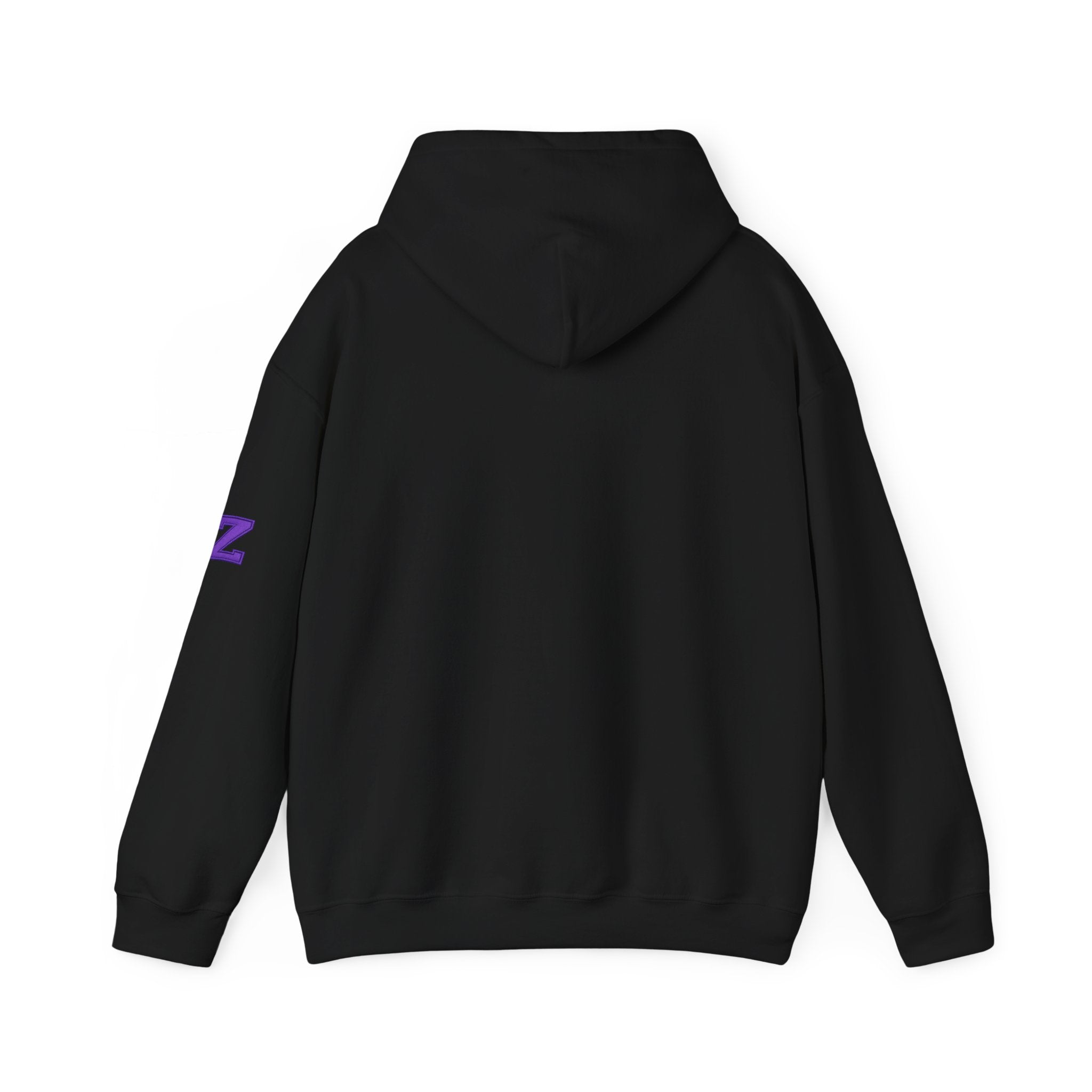 ZETSU Absolute Hoodie — Limited Drop