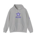 ZETSU Absolute Hoodie — Limited Drop