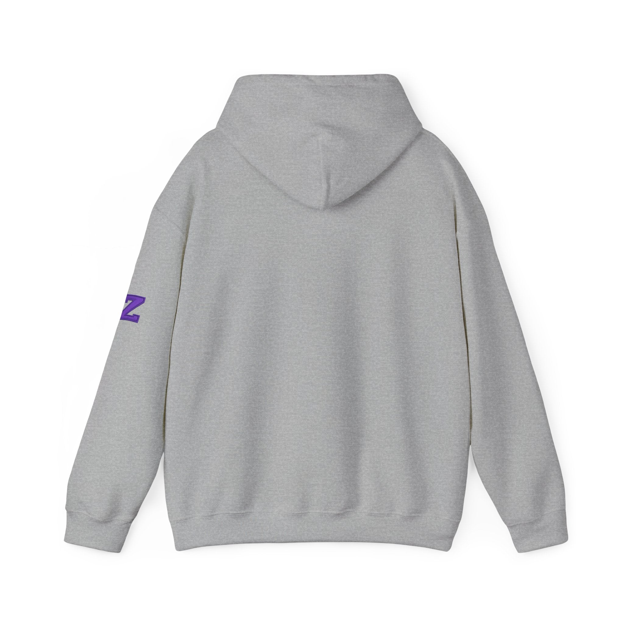 ZETSU Absolute Hoodie — Limited Drop