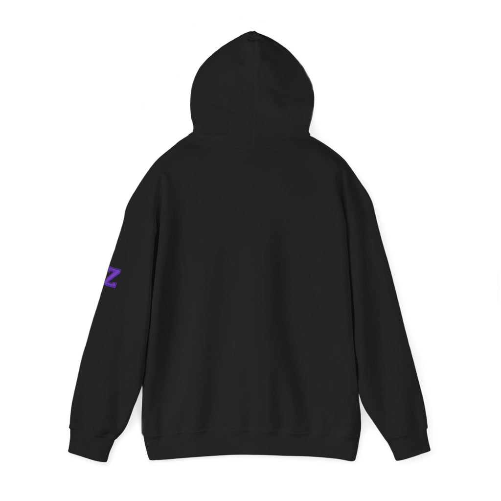 ZETSU Absolute Hoodie — Limited Drop