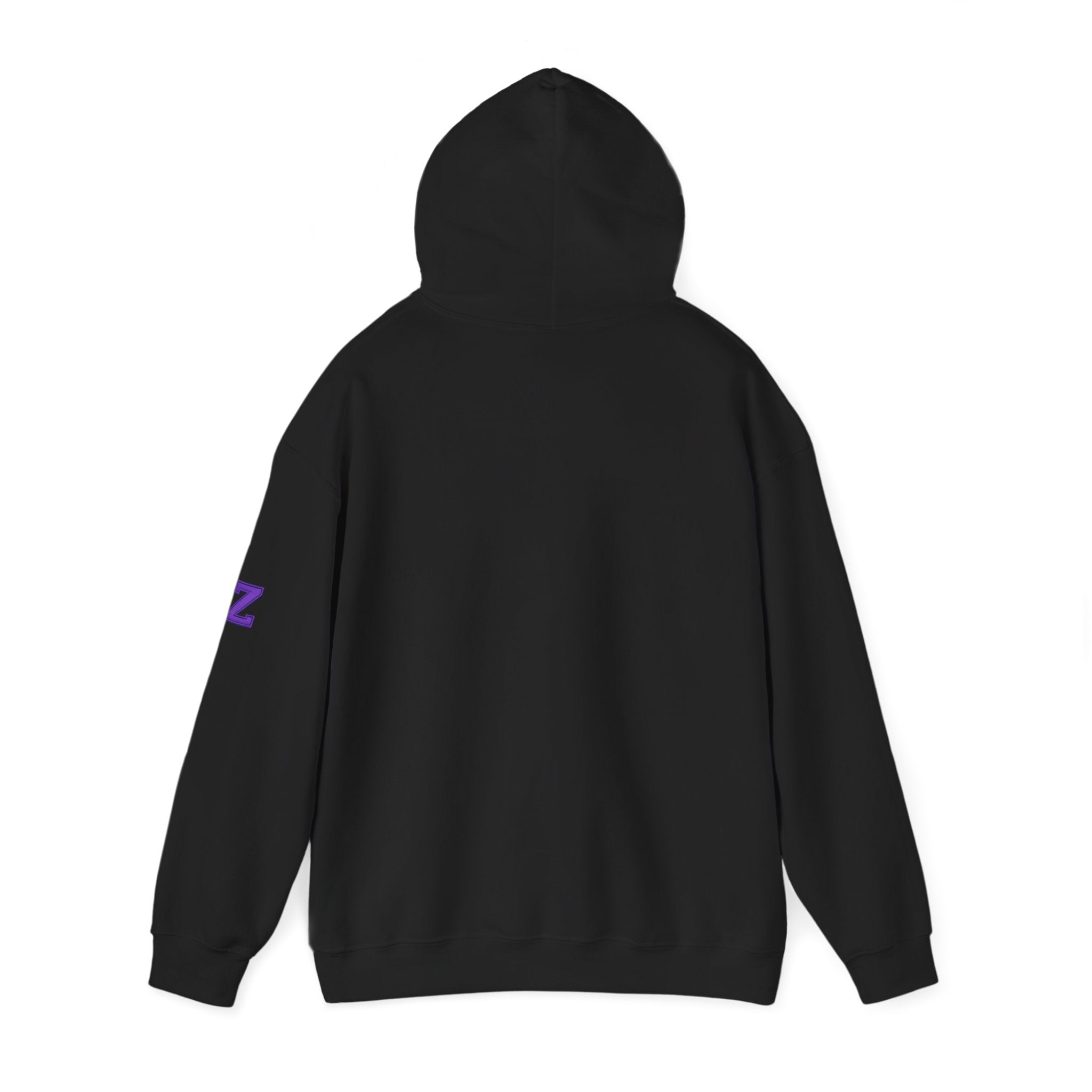 ZETSU Absolute Hoodie — Limited Drop
