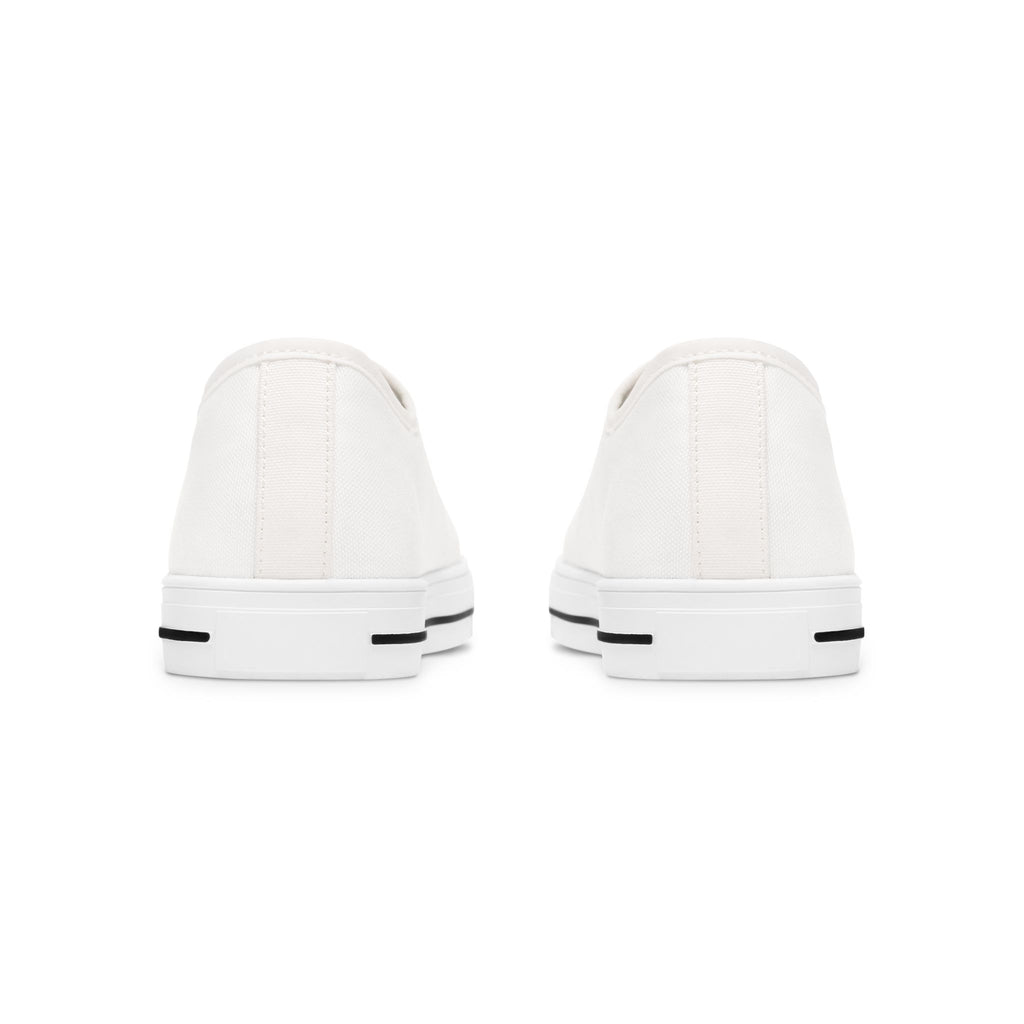 ZETSU Absolute Canvas Shoe — 絶 (Women)