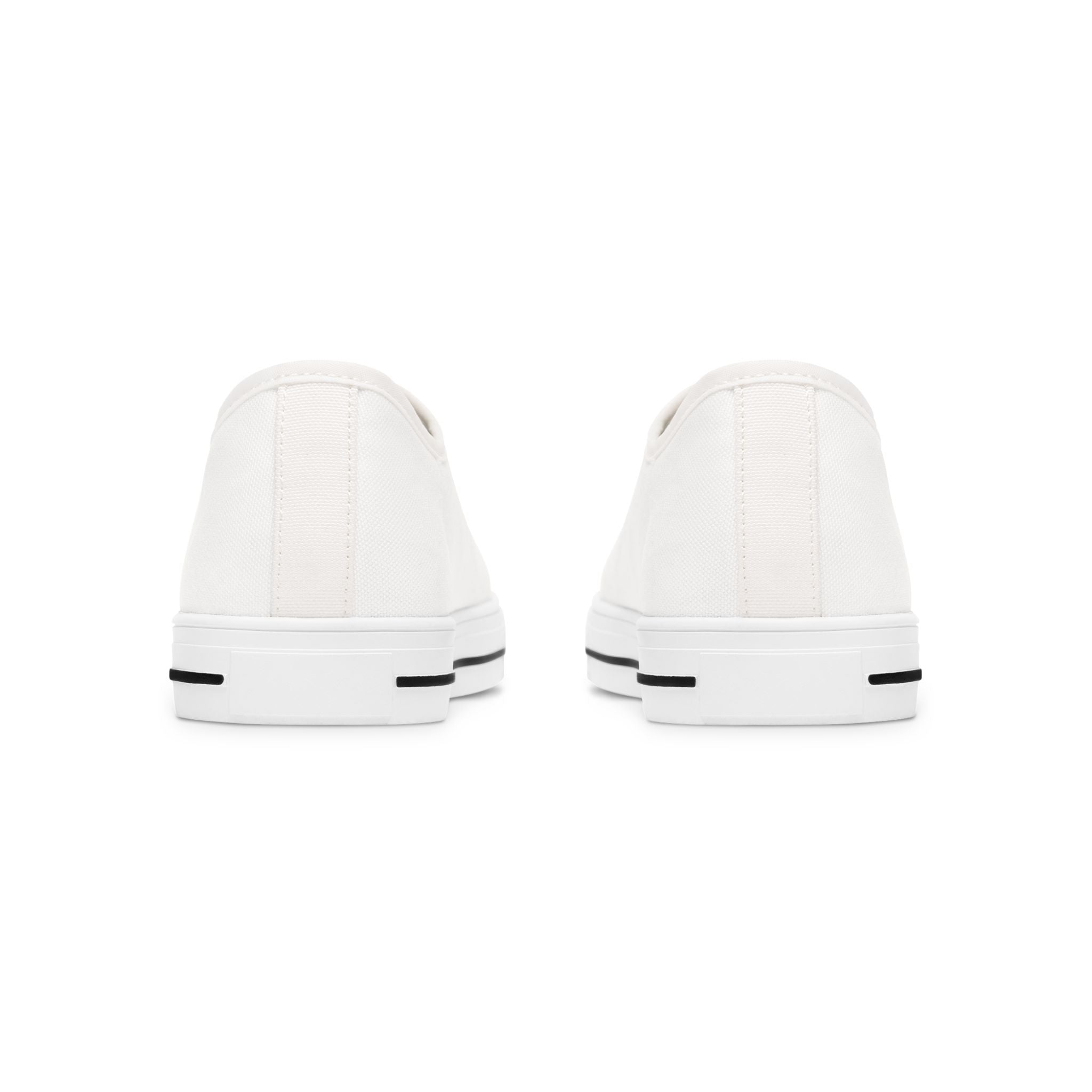 ZETSU Absolute Canvas Shoe — 絶 (Women)